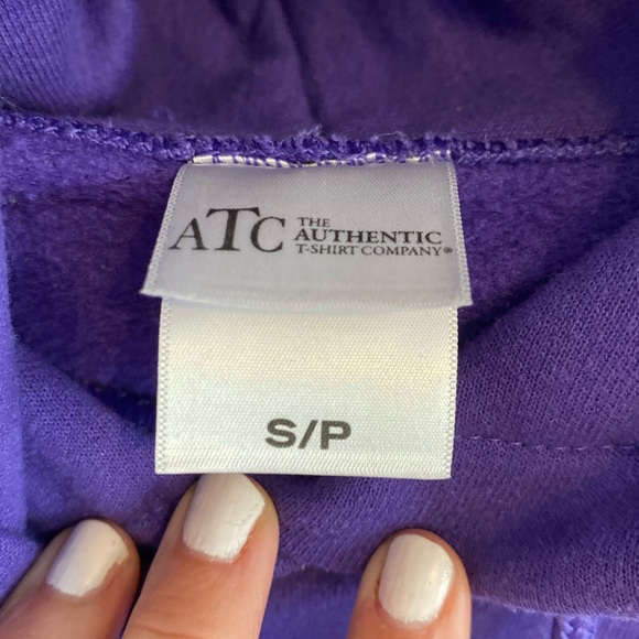 WESTERN UNIVERSITY HOODIE UNISEX - Picture 2 of 2